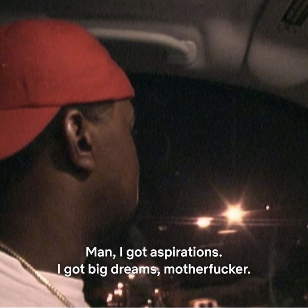 Meet your Posher, Christopher